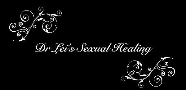  Dr Lei&039;s Sexual Healing TRAILER